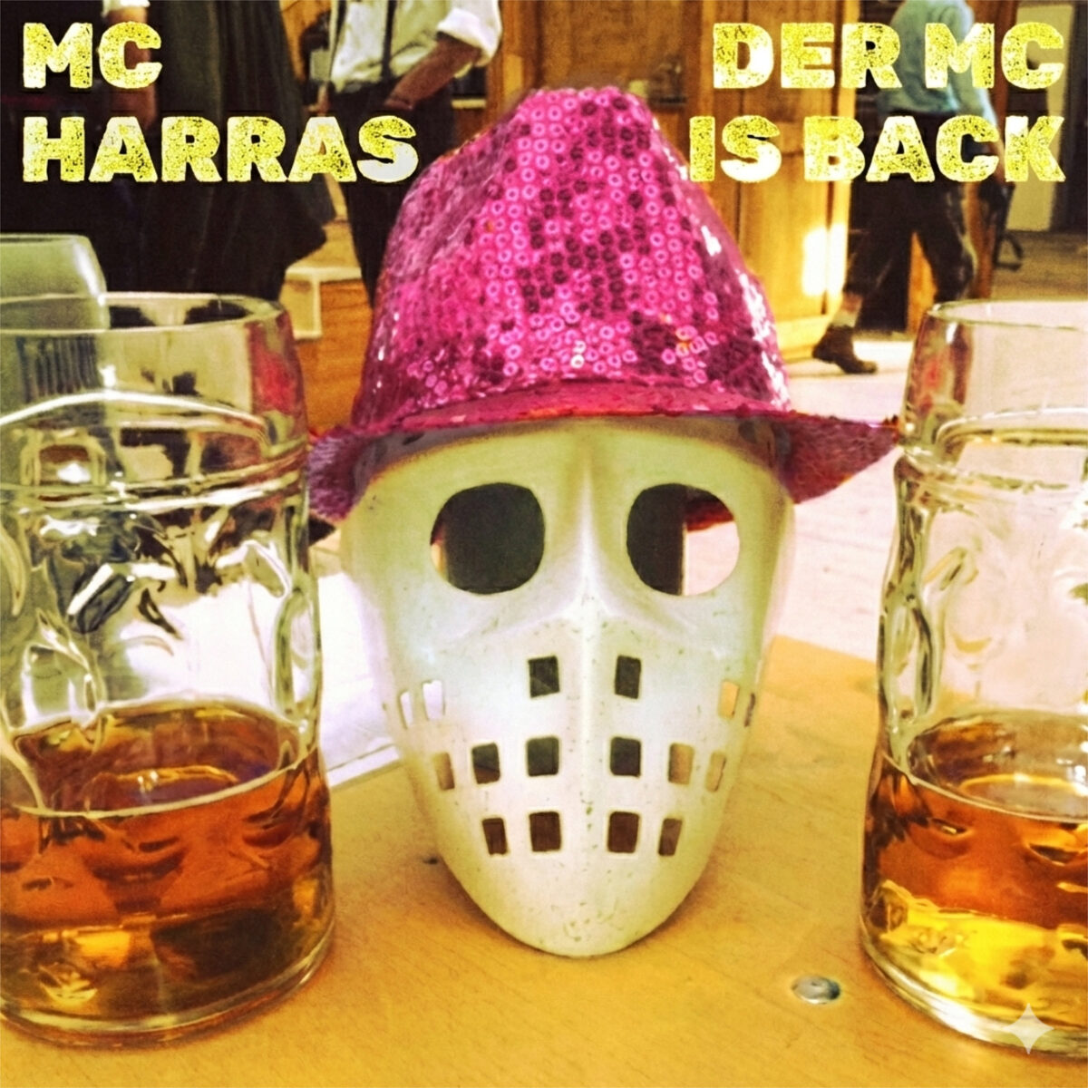 MC Harras