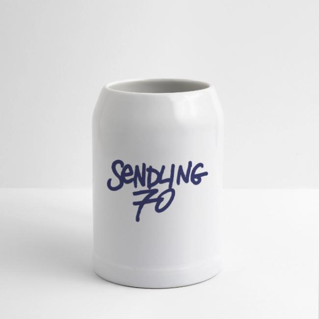 Sendling70 – Bierkrug