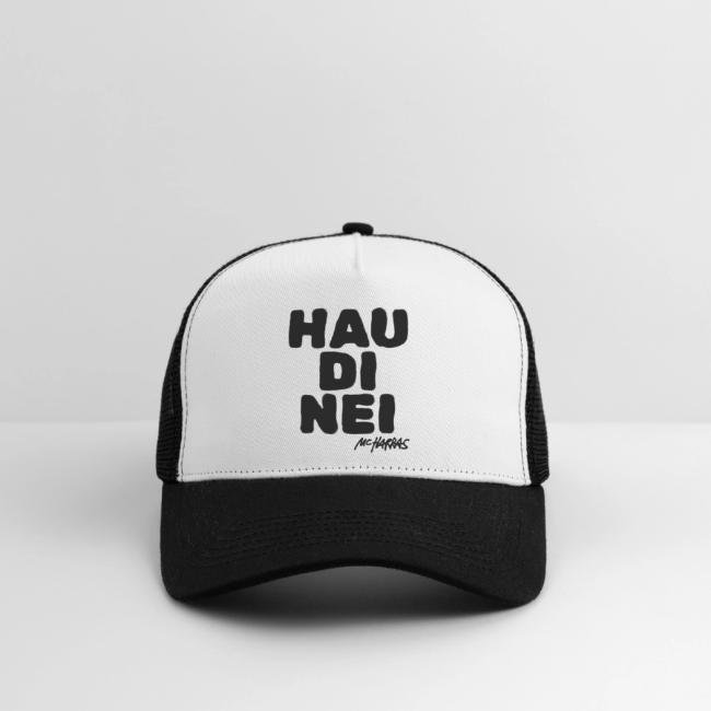 Hau di nei! Trucker Cap